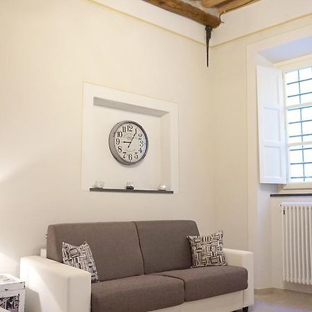 Alessandra Apartment Lucca Exteriér fotografie