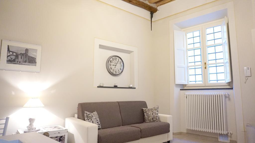 Alessandra Apartment Lucca Exteriér fotografie