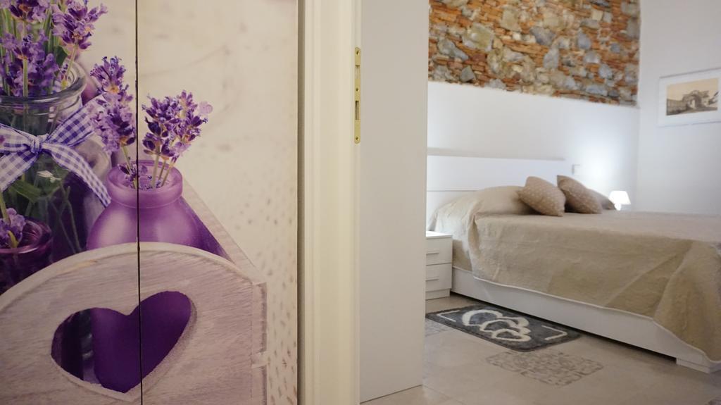 Alessandra Apartment Lucca Exteriér fotografie