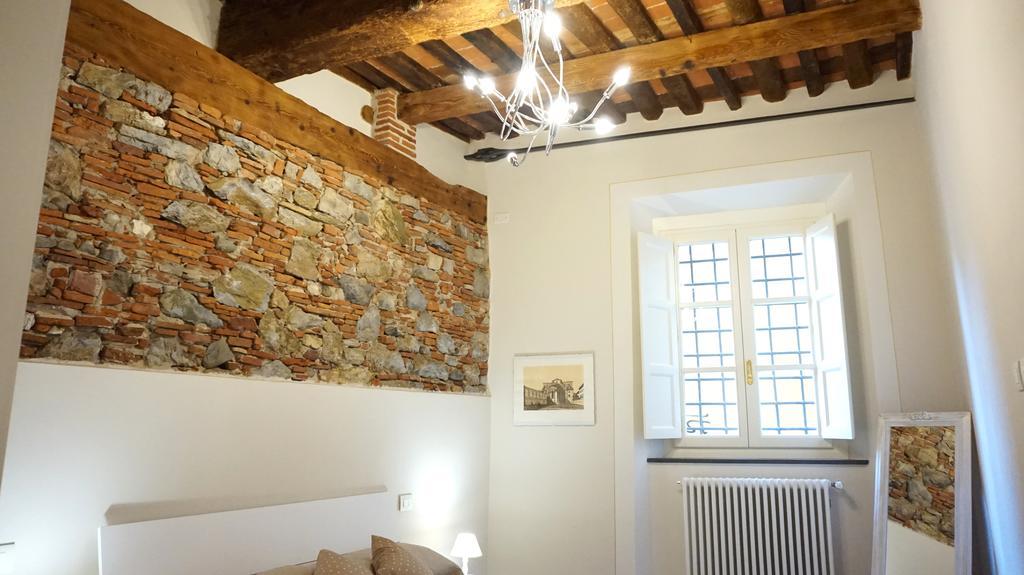 Alessandra Apartment Lucca Exteriér fotografie