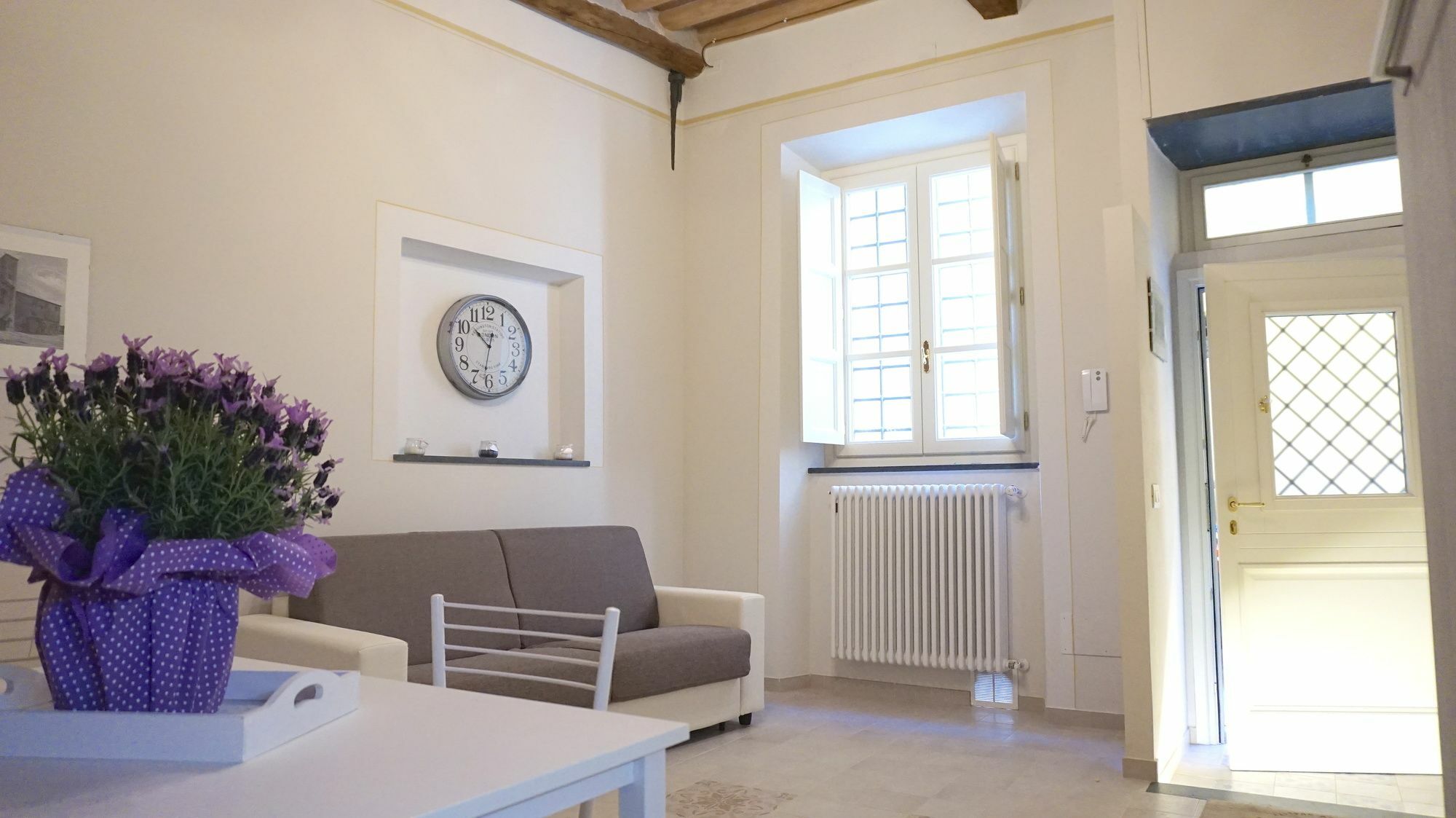Alessandra Apartment Lucca Exteriér fotografie