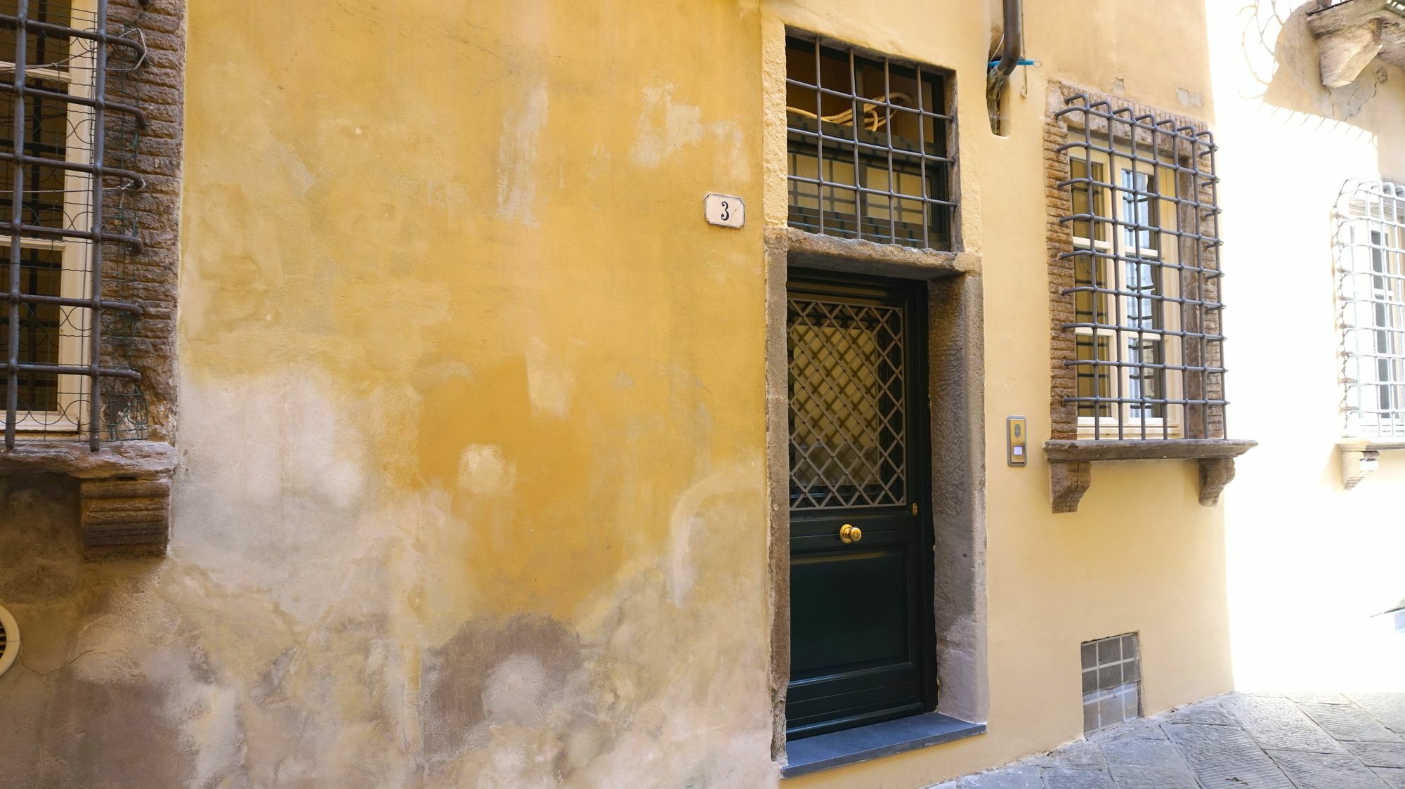 Alessandra Apartment Lucca Exteriér fotografie