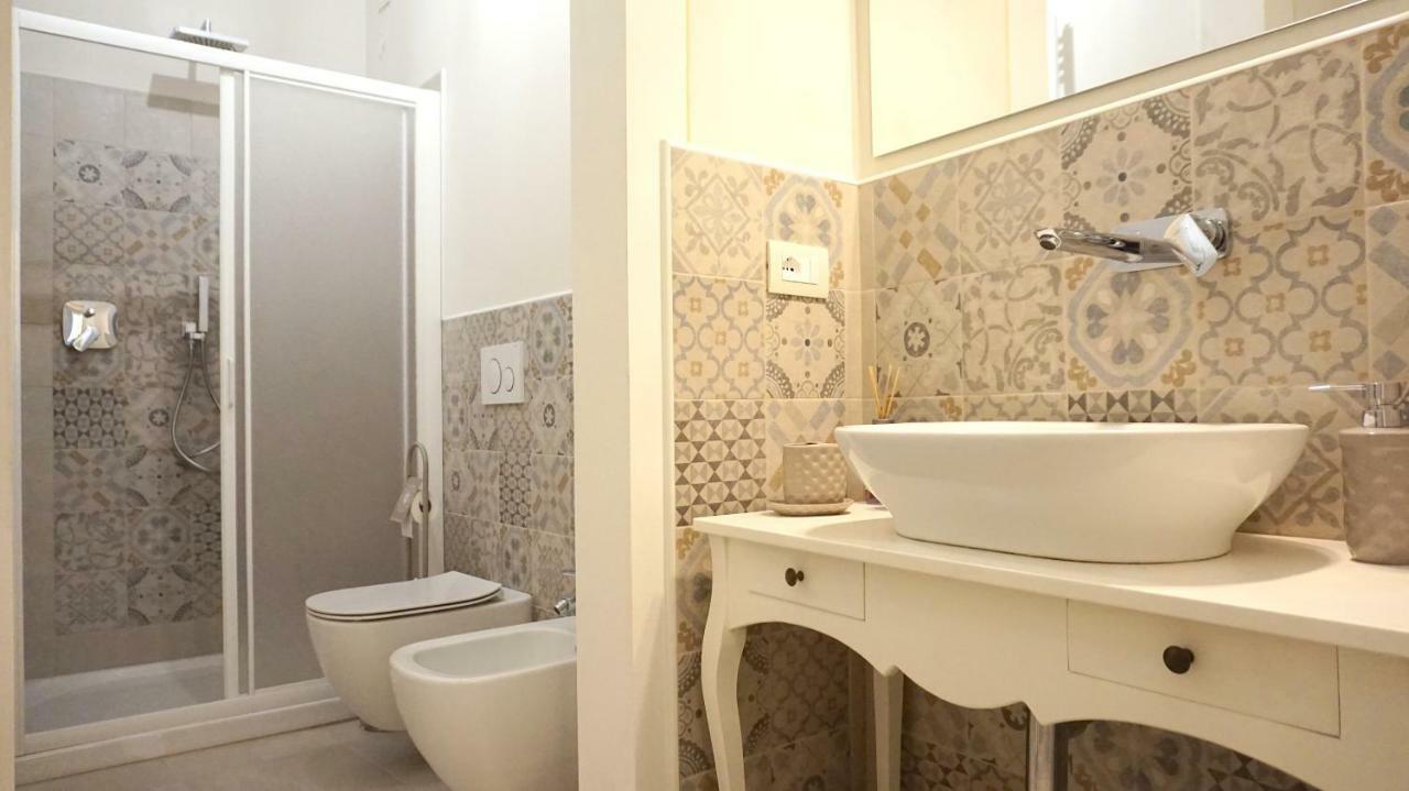 Alessandra Apartment Lucca Exteriér fotografie